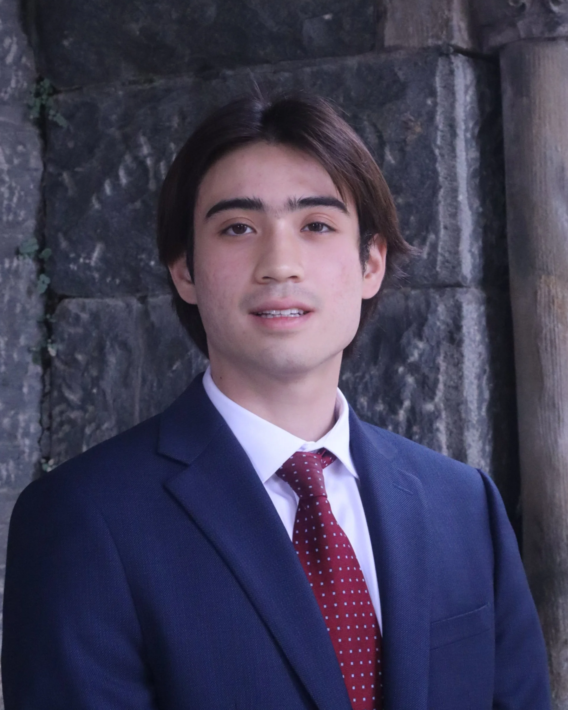 Nico Tanzi | Executive