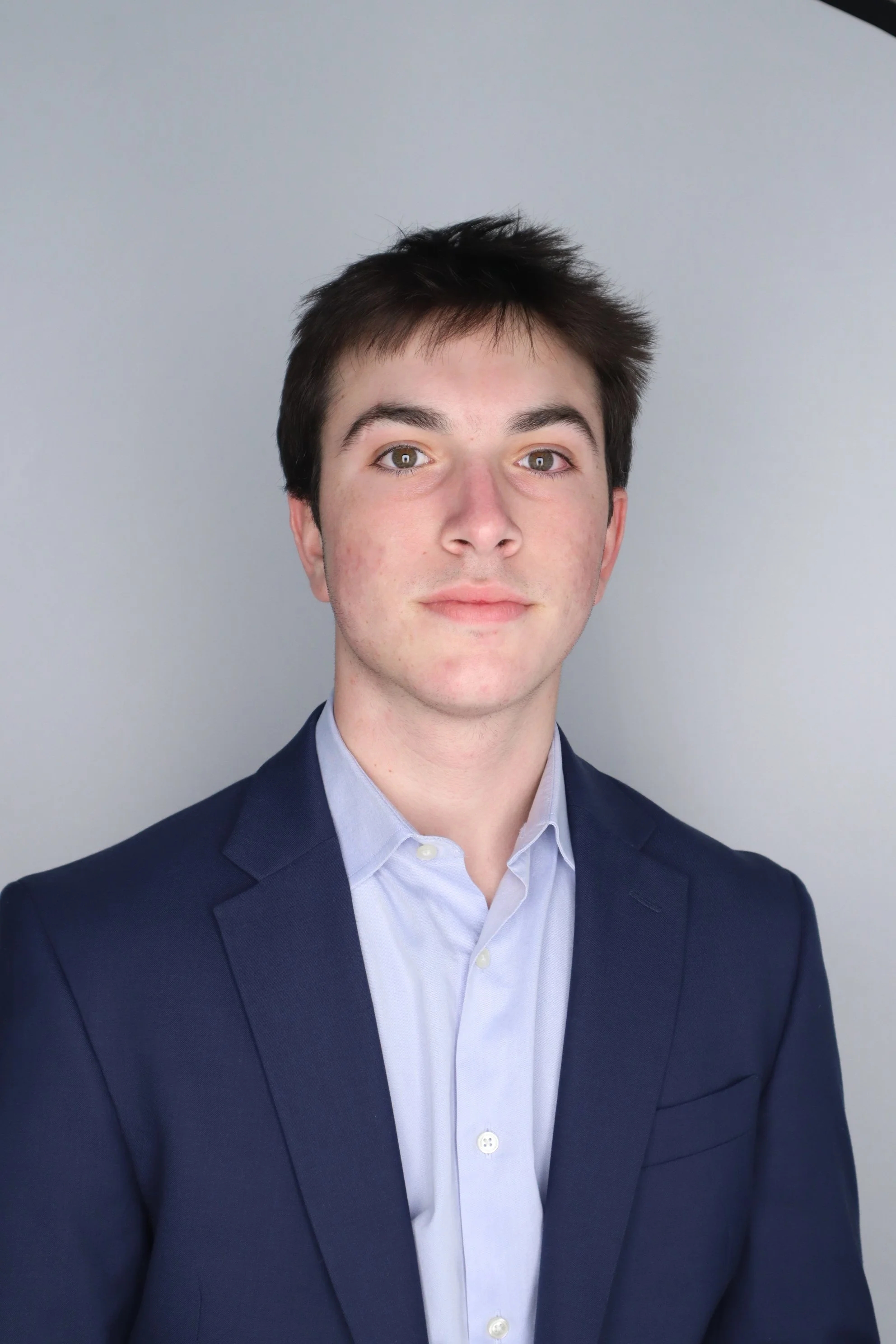 Matthew Cipriani | Finance