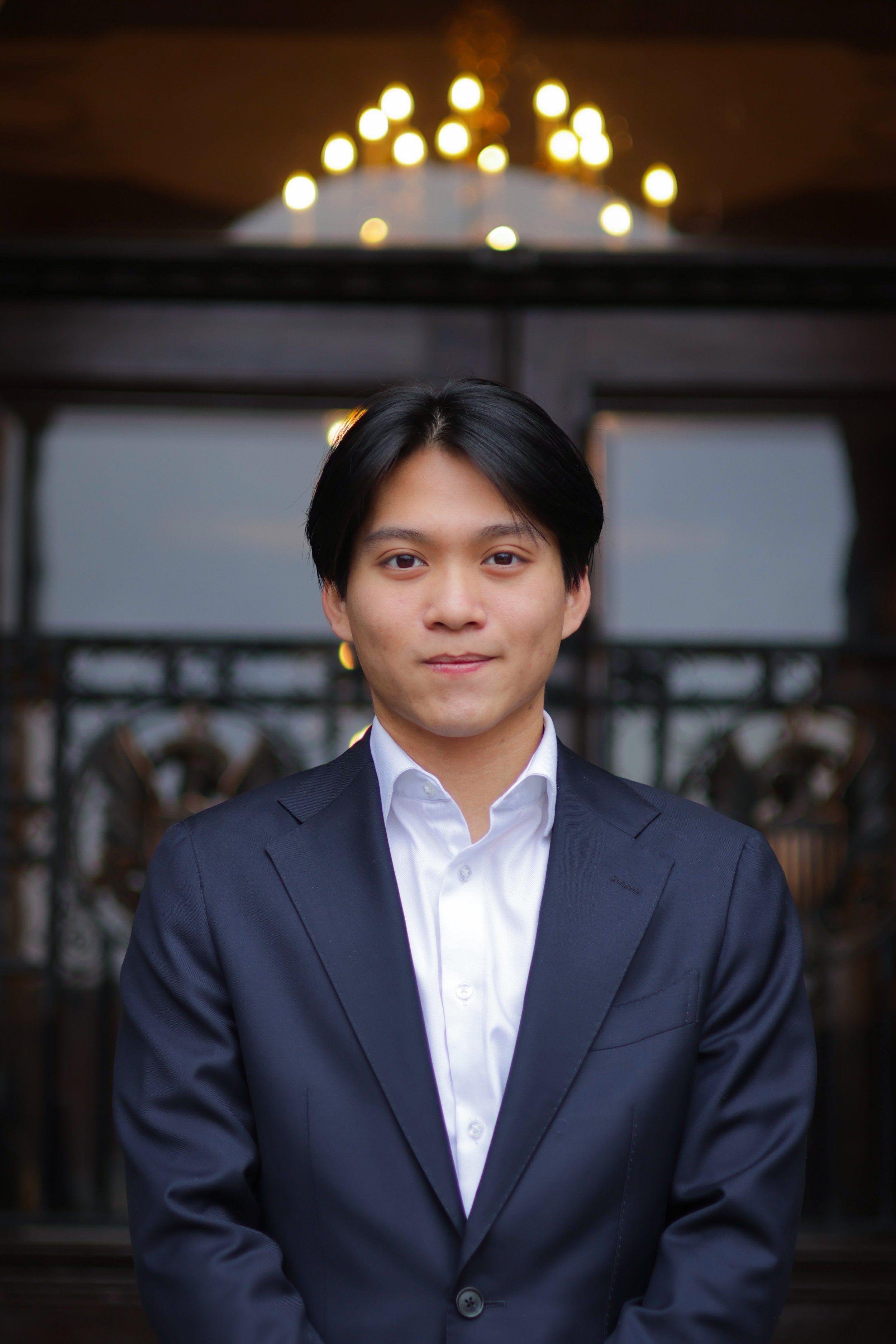 Kevin Diep | Investments