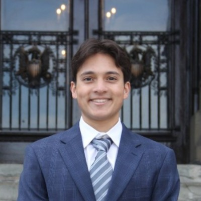 Nikesh Woerner | Executive