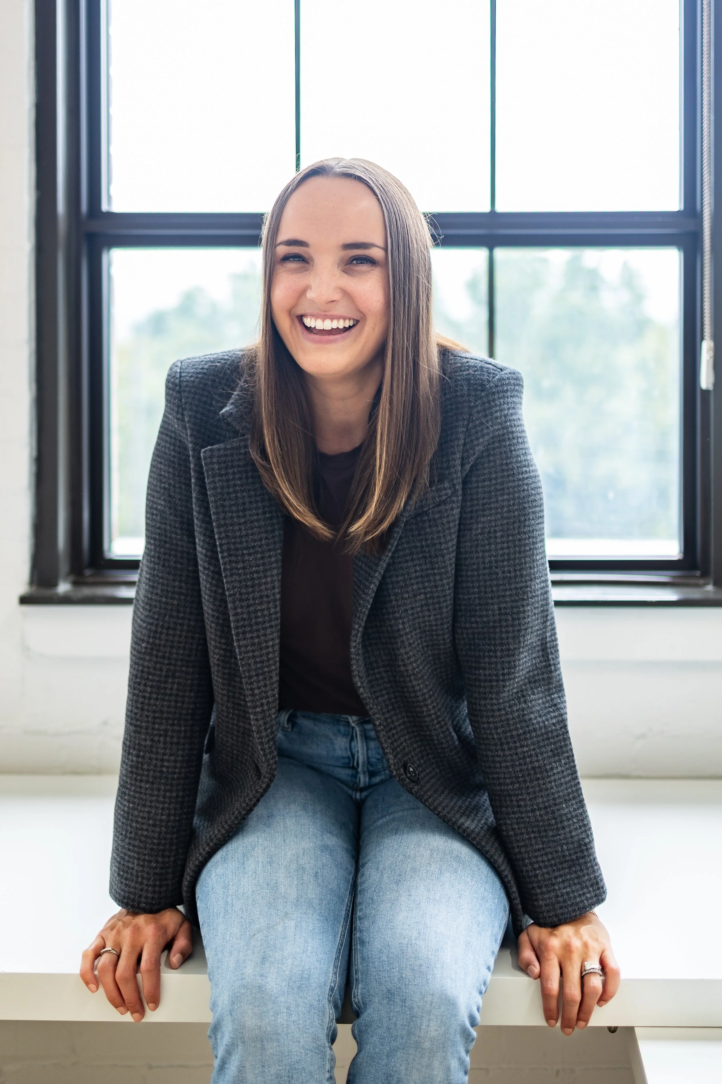 Anxiety Therapist in Whitby