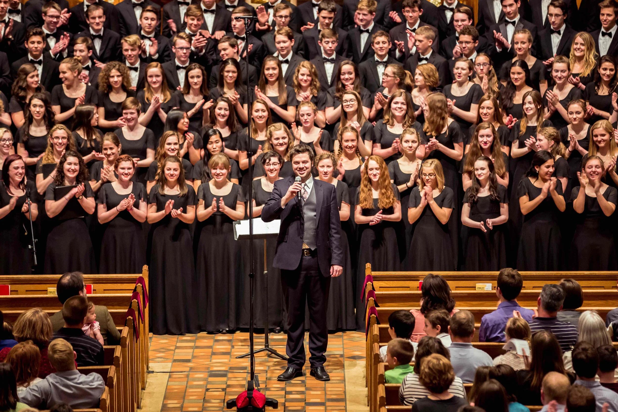 Donate — Chesterton Academy of Notre Dame