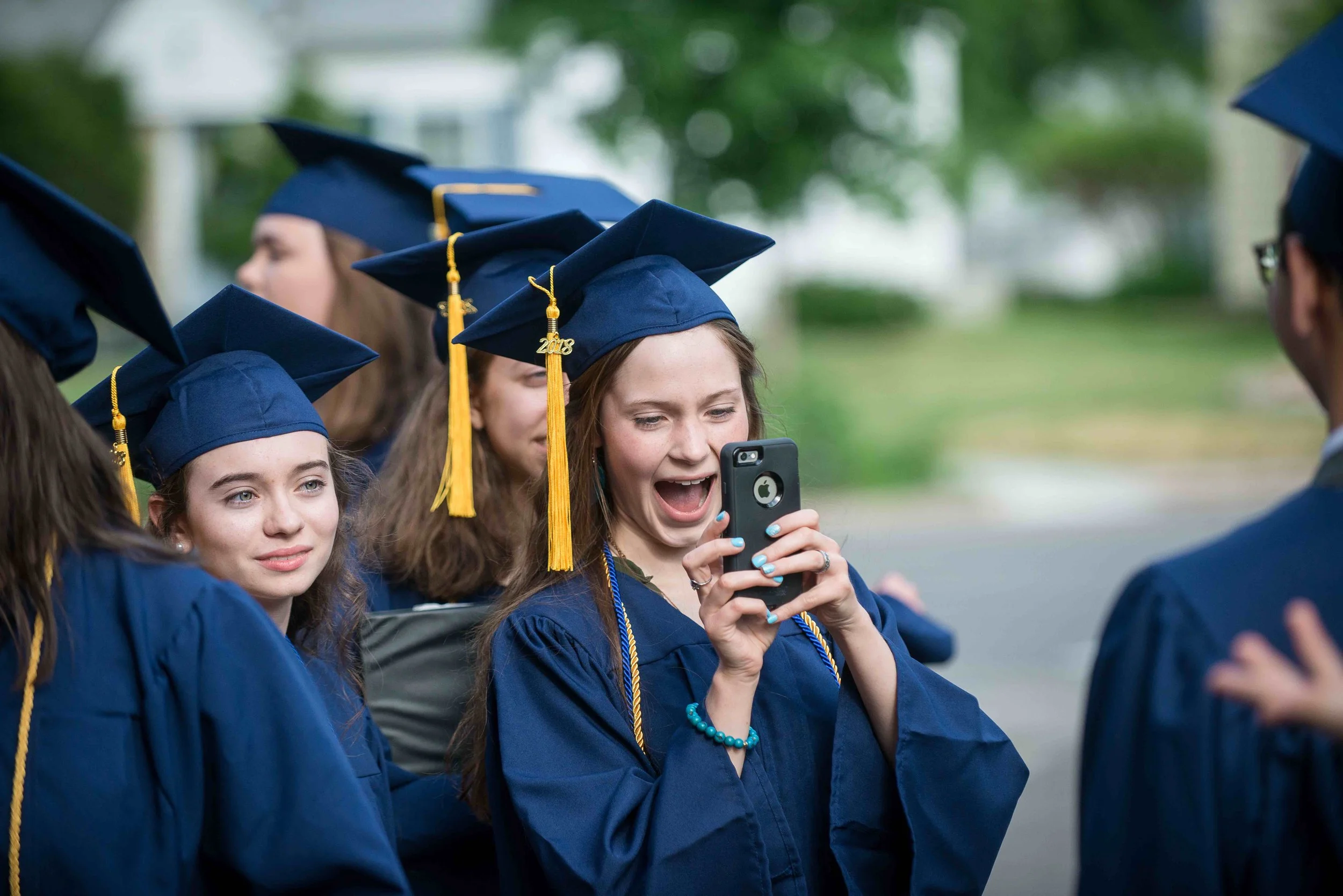 Contact — Chesterton Academy of Notre Dame