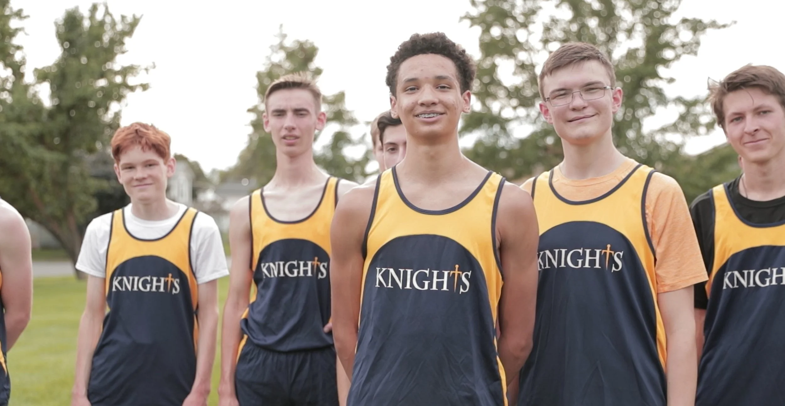 Chesterton Academy of Notre Dame