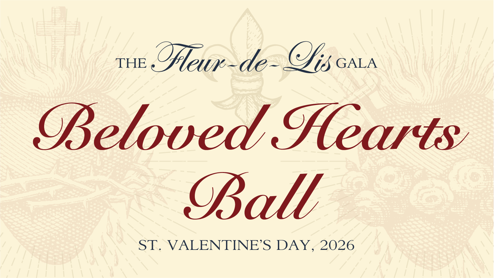 Purchase Gala Tickets