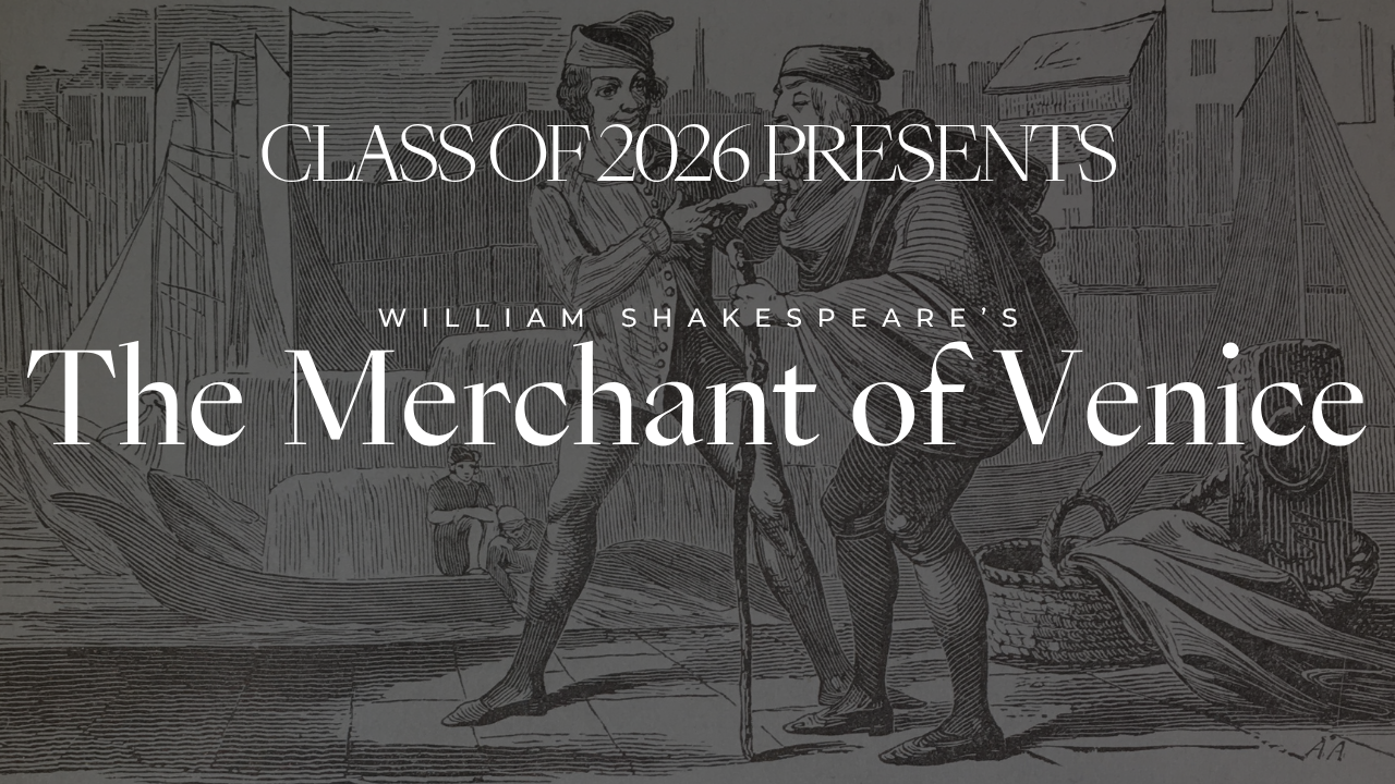Senior Shakespeare Play