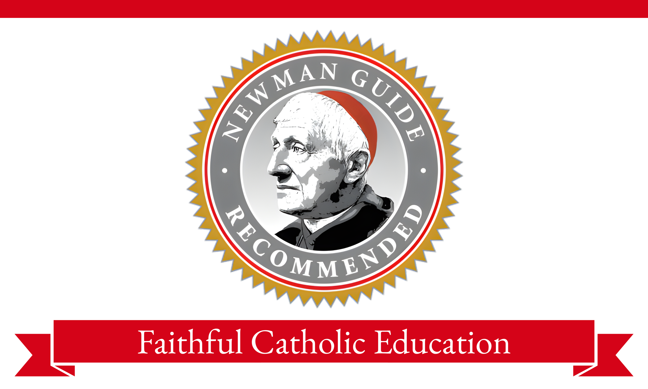 Newman Guide Recommended School