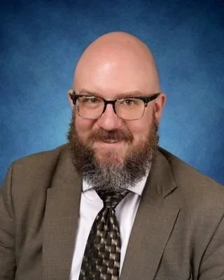 David Russell Mosley, Ph.D.