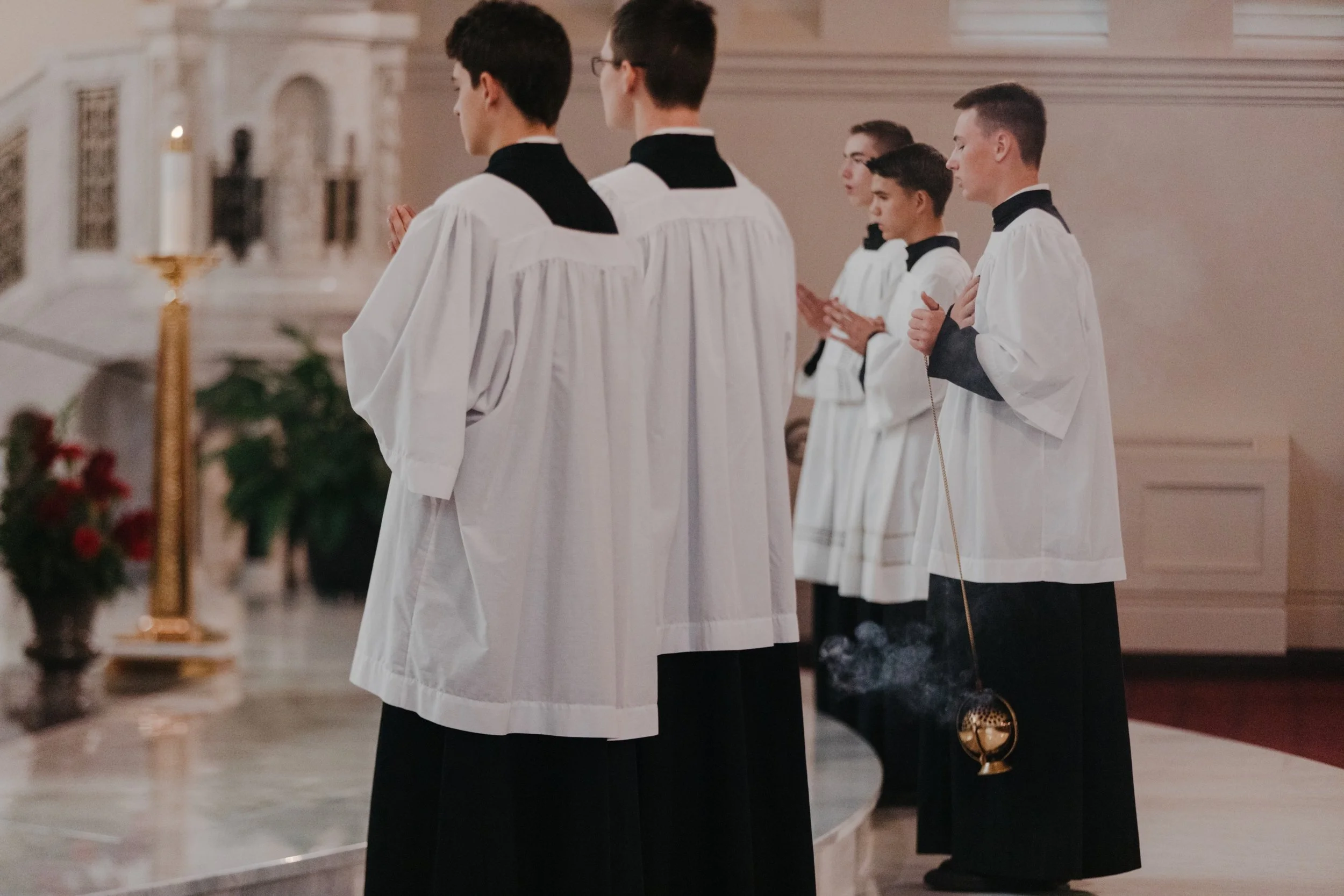Shepherd Scholarship