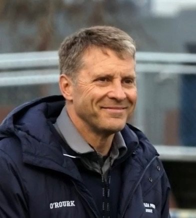 Brian O'Rourk Memorial Scholarship