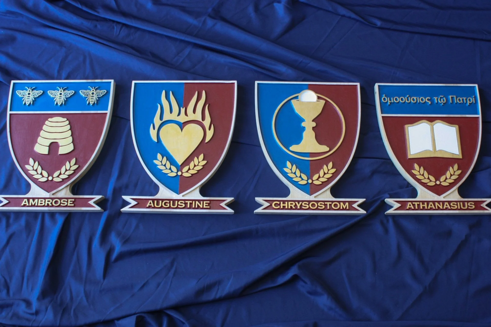 Chesterton Academy of Notre Dame