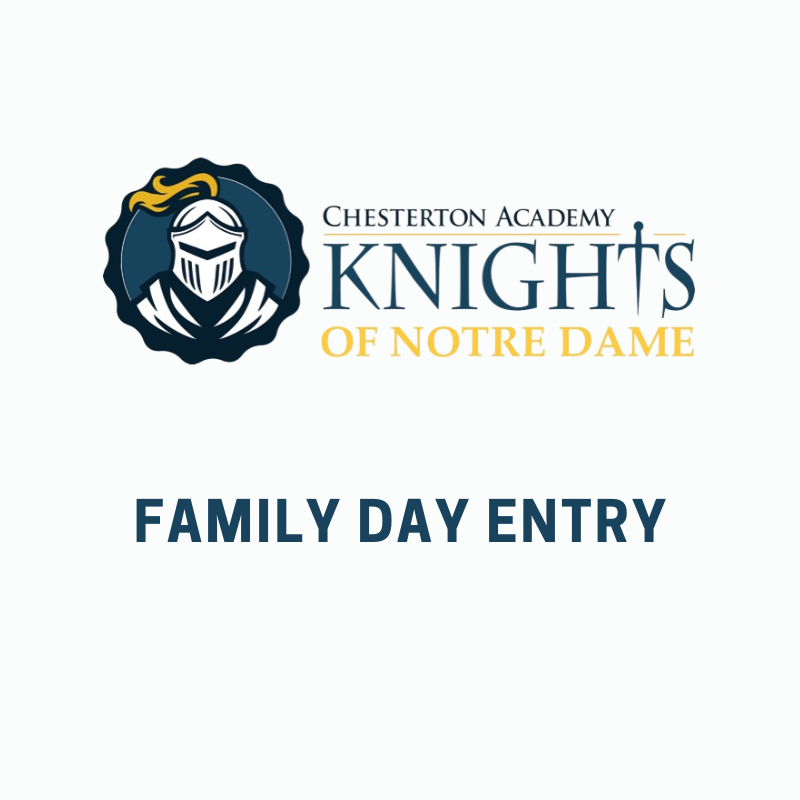Family Day Entry