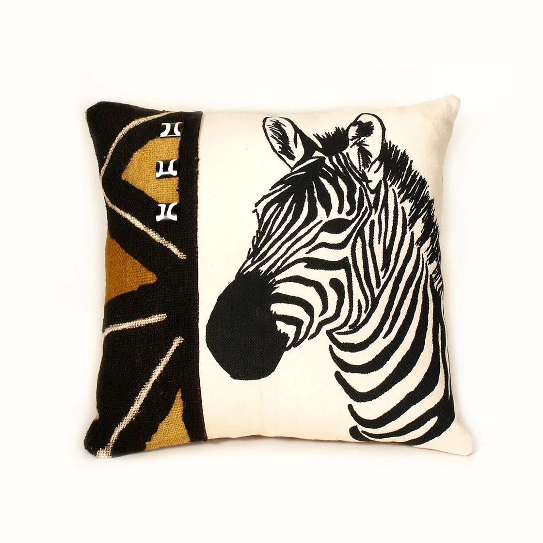 Savanna Zebra