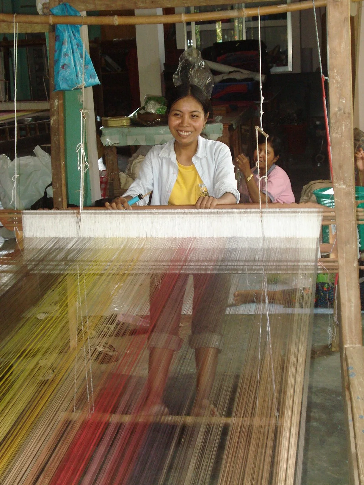 Villageworks weaver.JPG