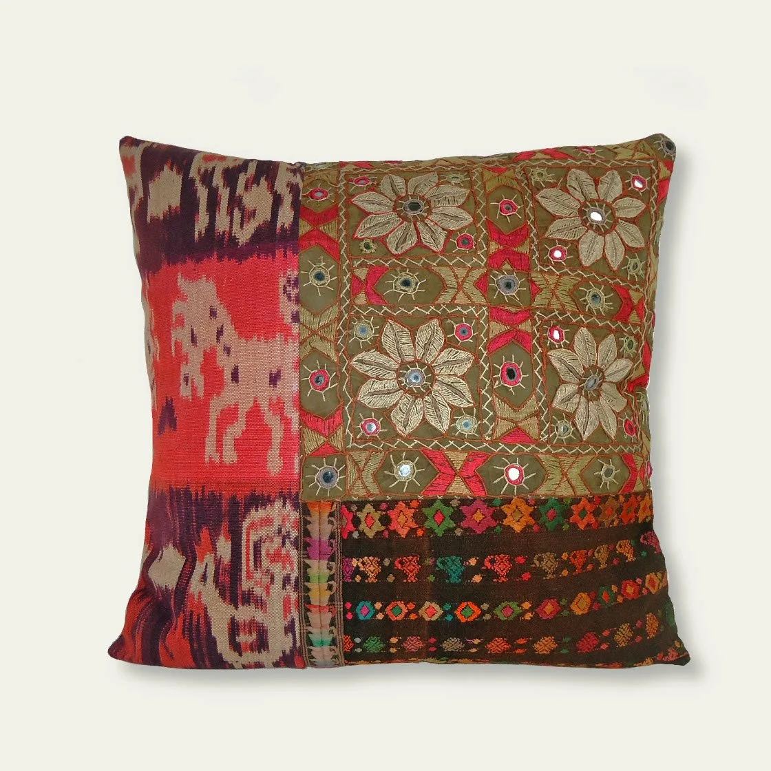 Phulkari II