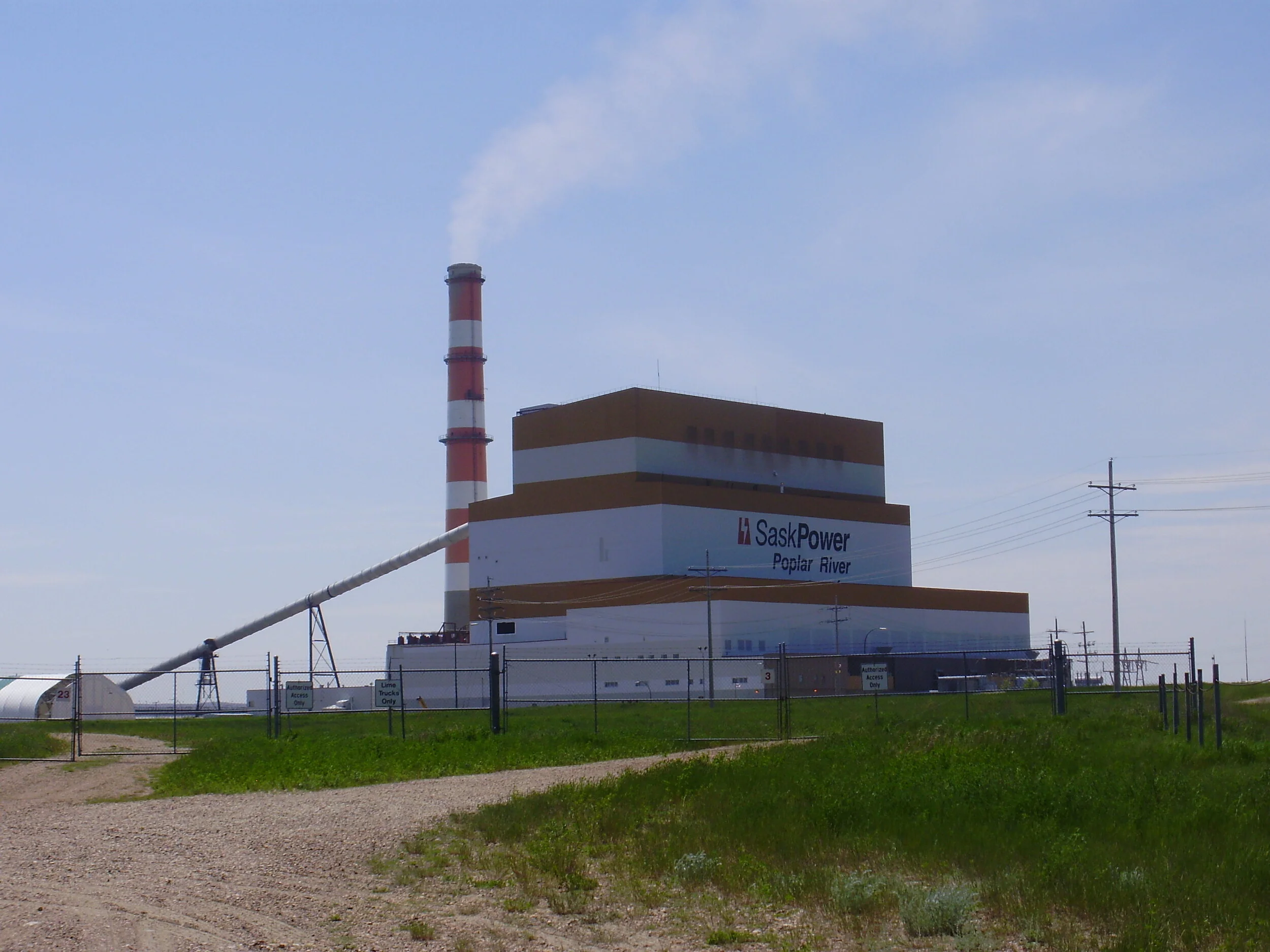 How We Mine — Poplar River Mine