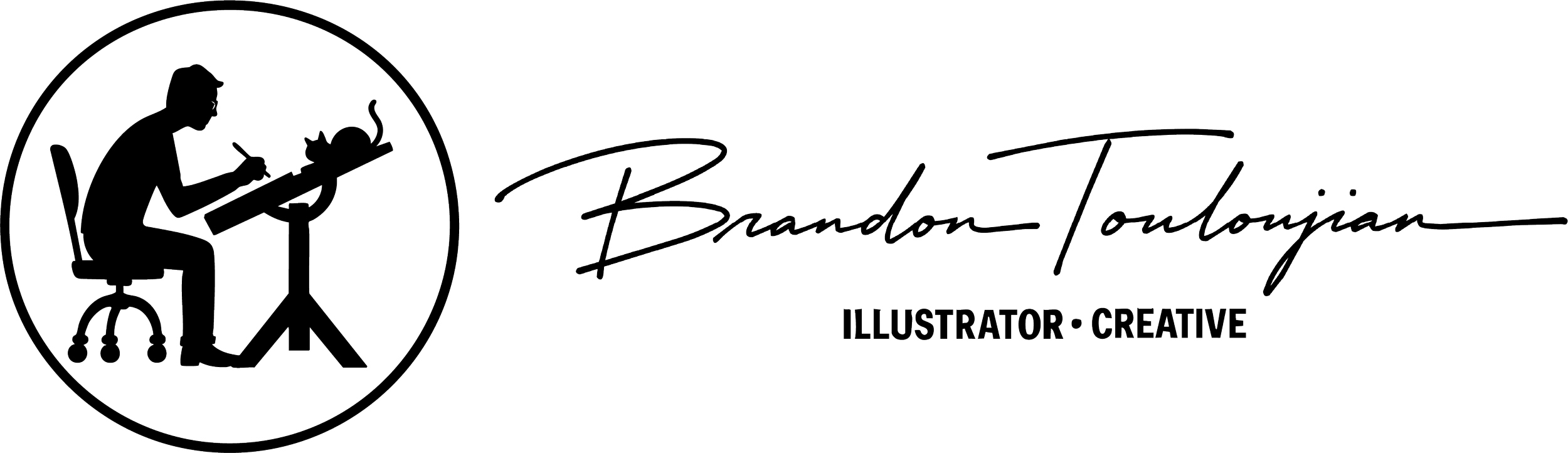 Brandon Touloujian