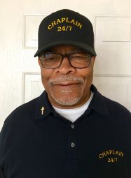 Chaplain Dale Willis