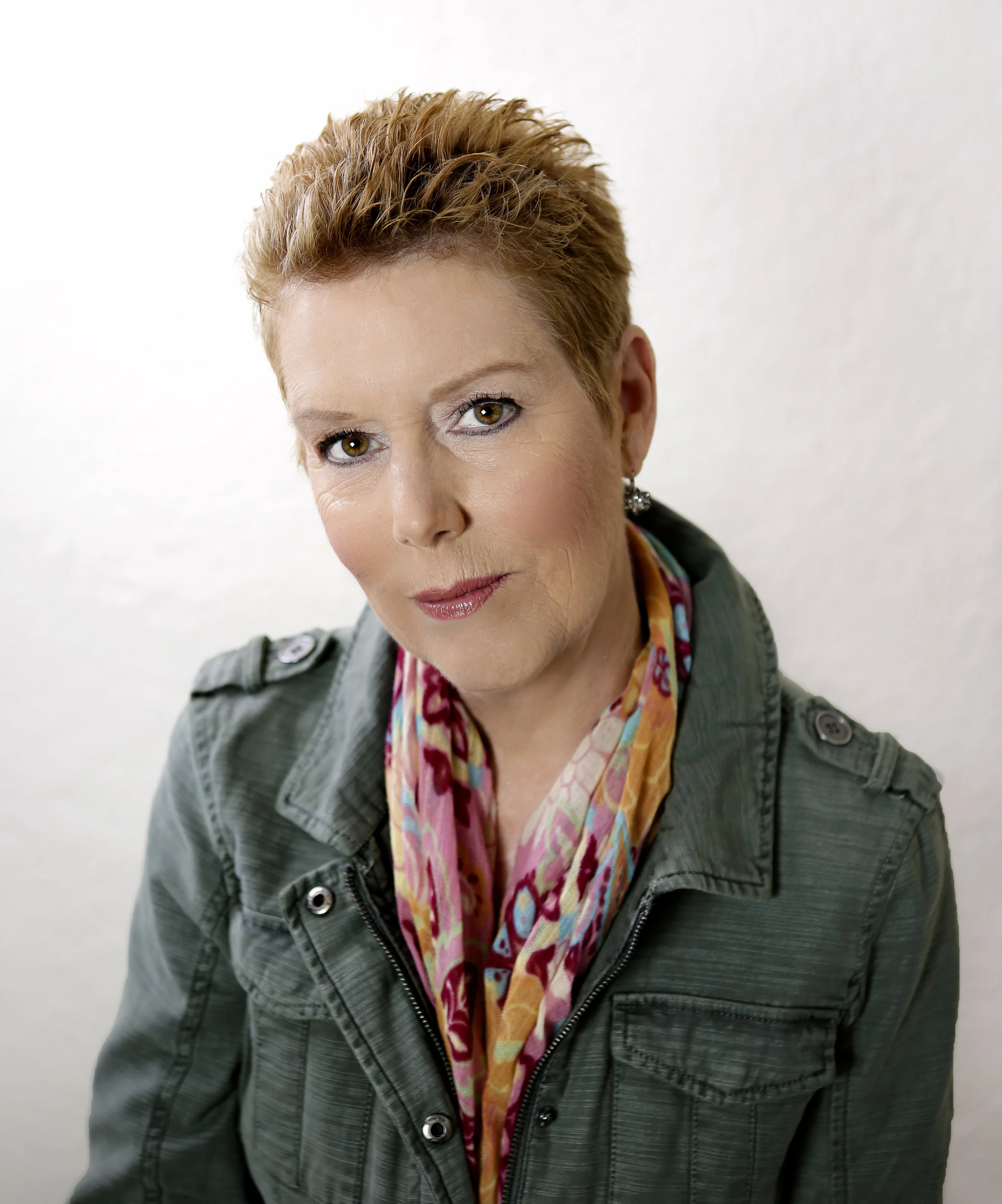 Nanette Wolf Davis