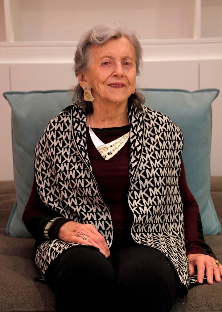 Revel Presents: Inspiring Women Q&amp;A with Varda Yoran