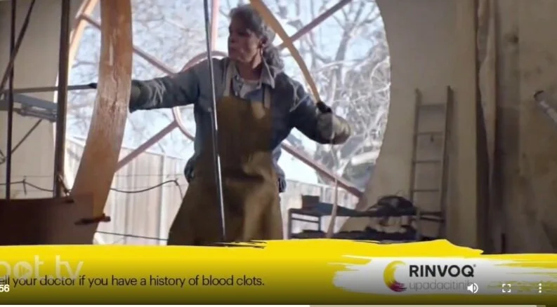 RINVOQ