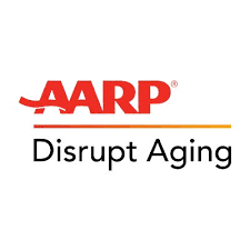 AARP/Celebrate The Gray - Disrupt Aging Movement