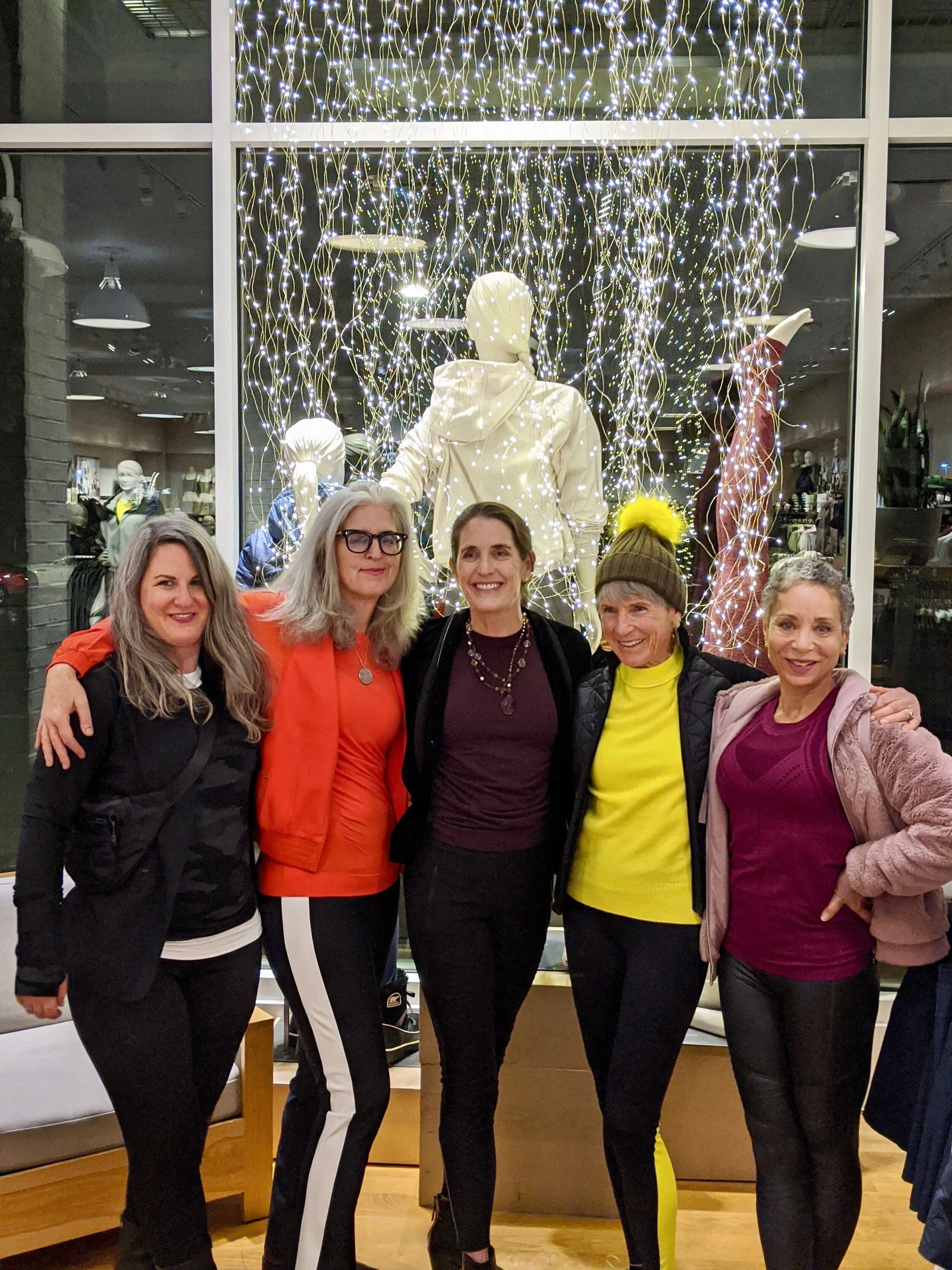 ATHLETA
