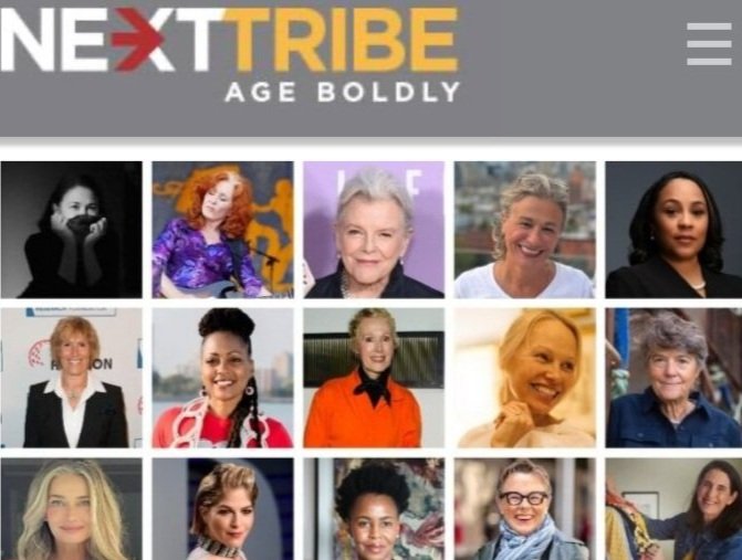 Next Tribe - Women of the Year 2023