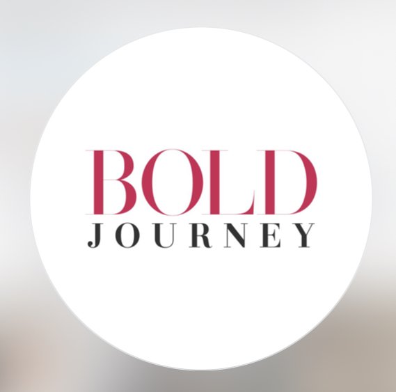 Bold Journey Magazine