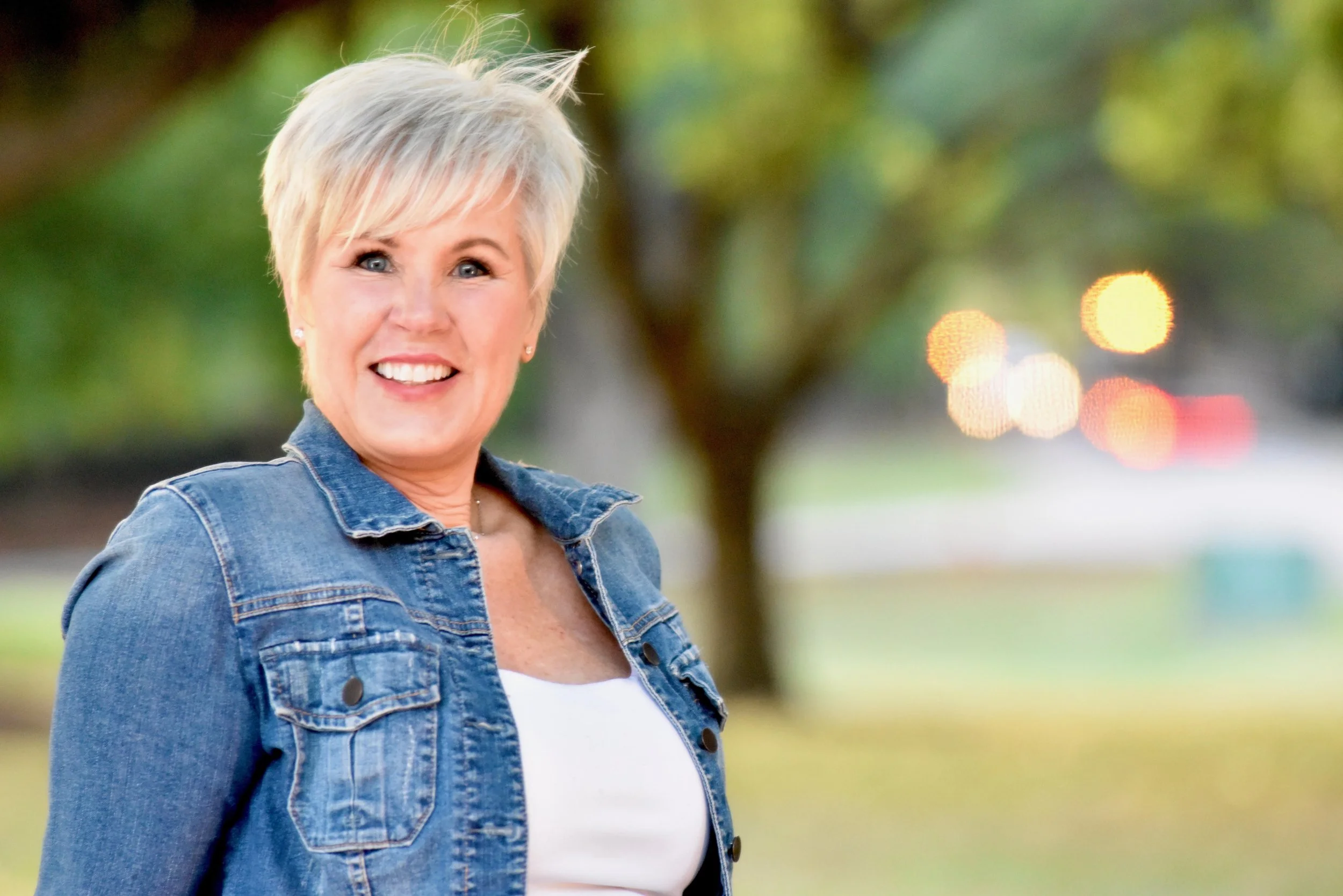 Beth - North Carolina