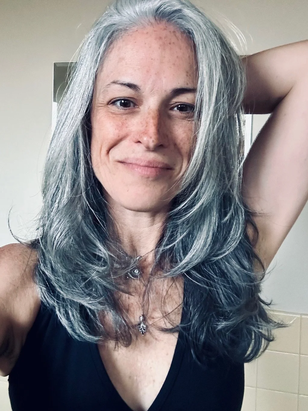 Jacqueline - Bay Area