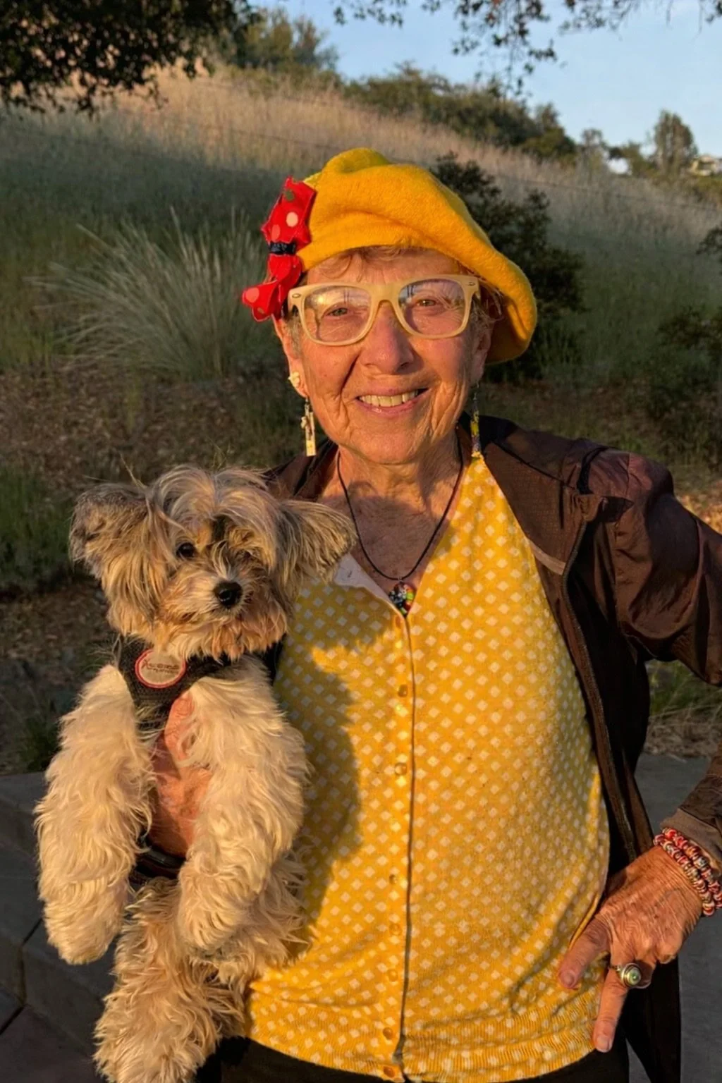 Babs - IG: @thanksbabs - 4.8K