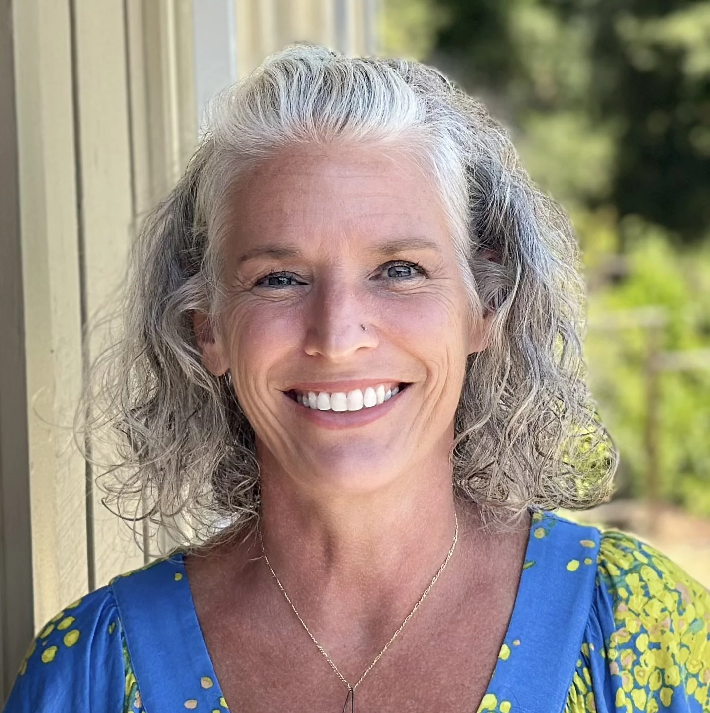 Susie H - Bay Area