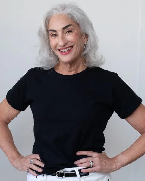 Laurie C - New York