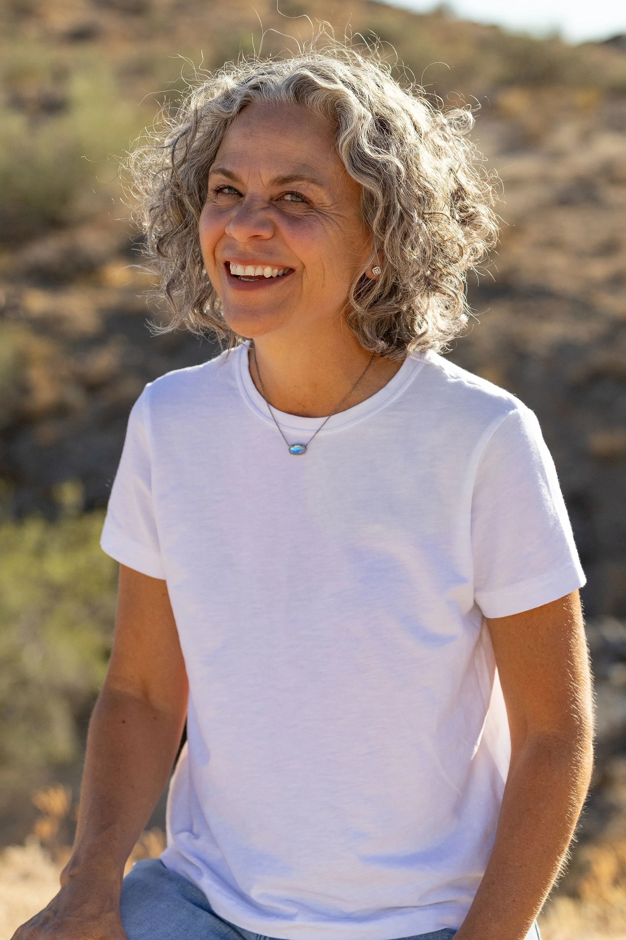 Marcella G - Arizona