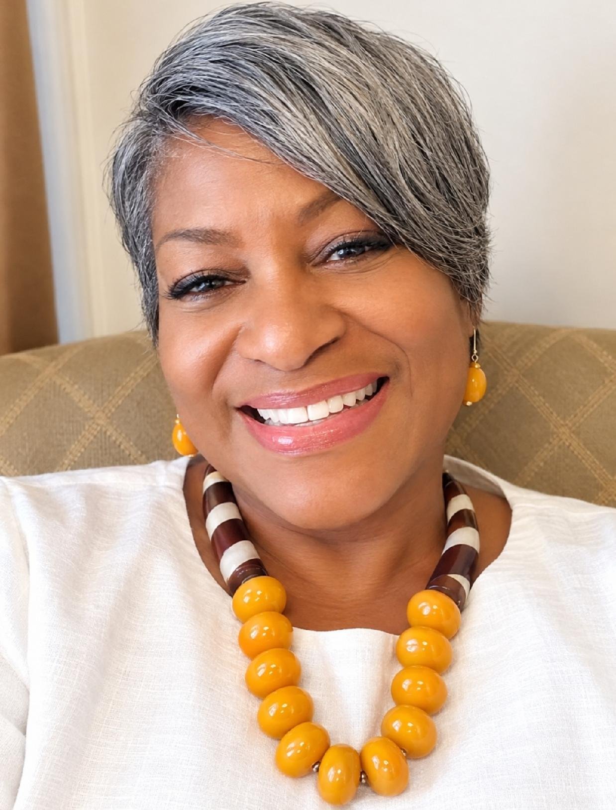 Carmen C - Deleware