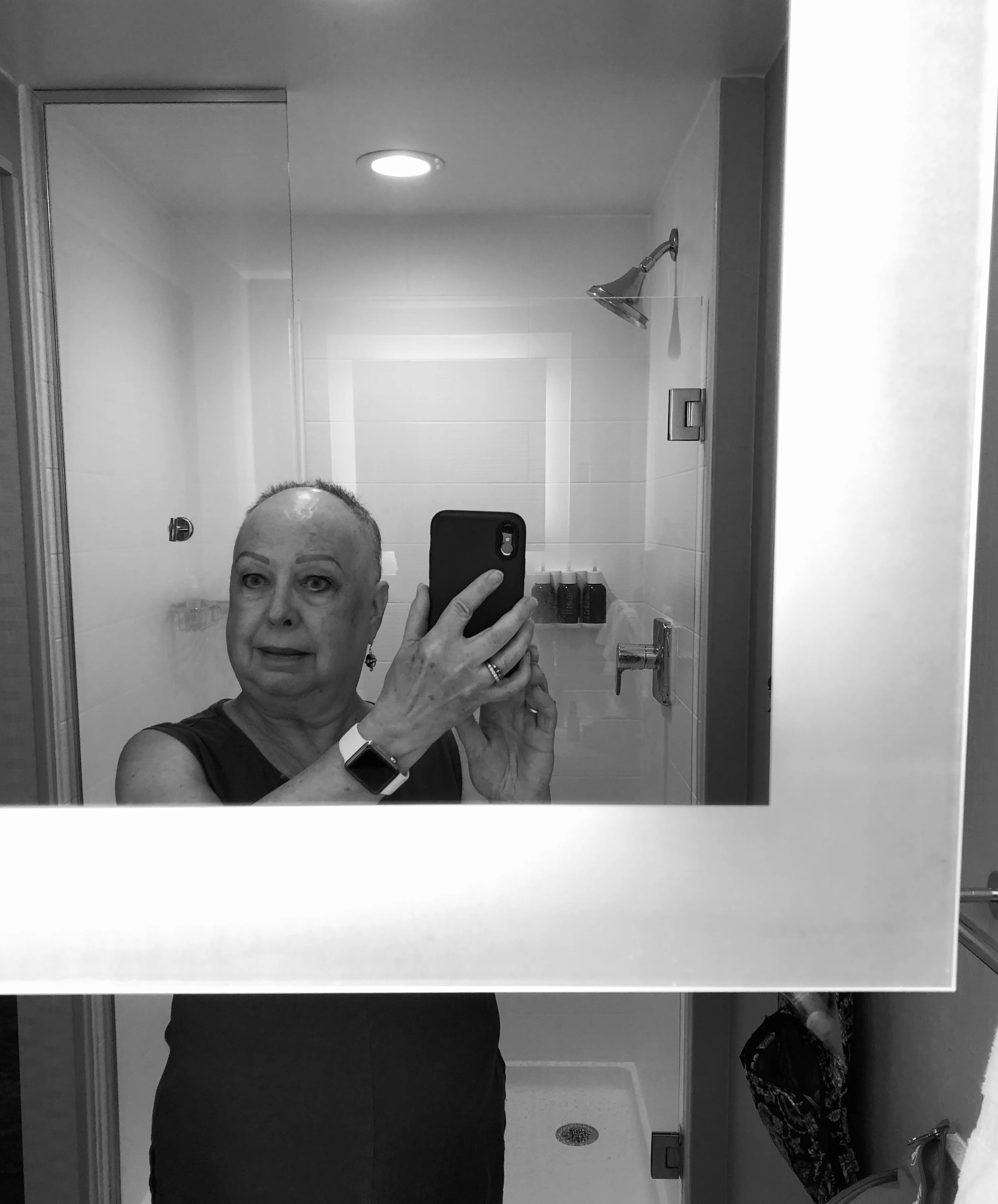 Rare Disease Day ~ A Repost of My Story