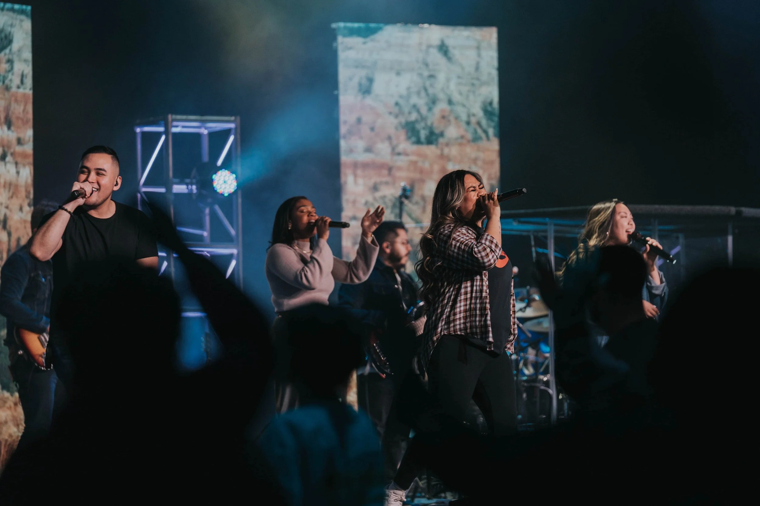 ChurchLV Christian Church in Las Vegas Non Denominational