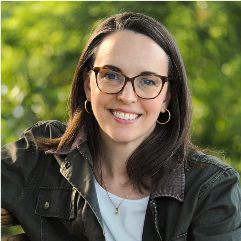 Image of Sara Anrrich