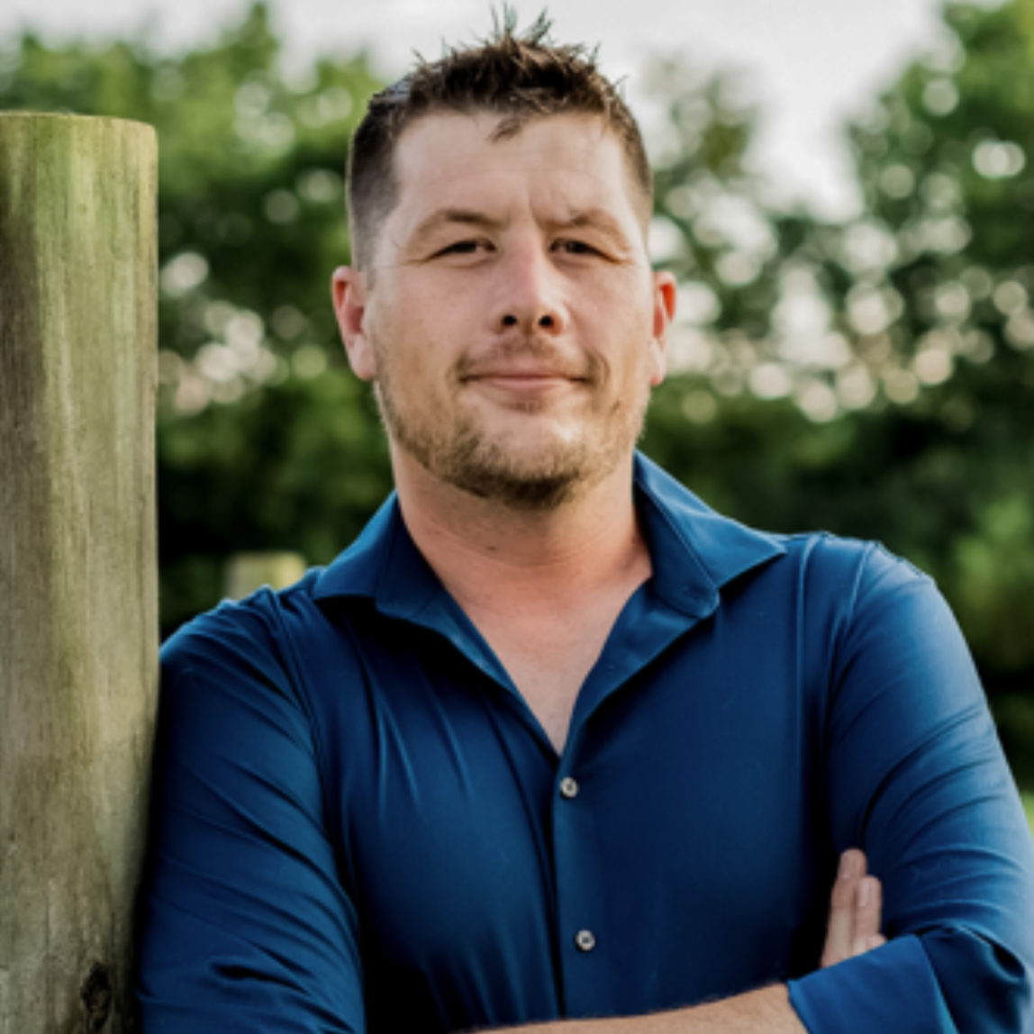 University of Kentucky Image of Jeff Stringer