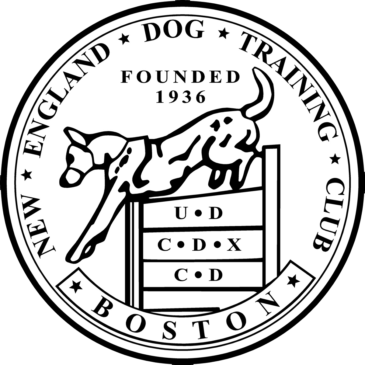 New England Dog Training Club