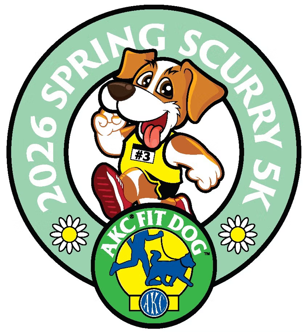 FitDog Spring Scurry