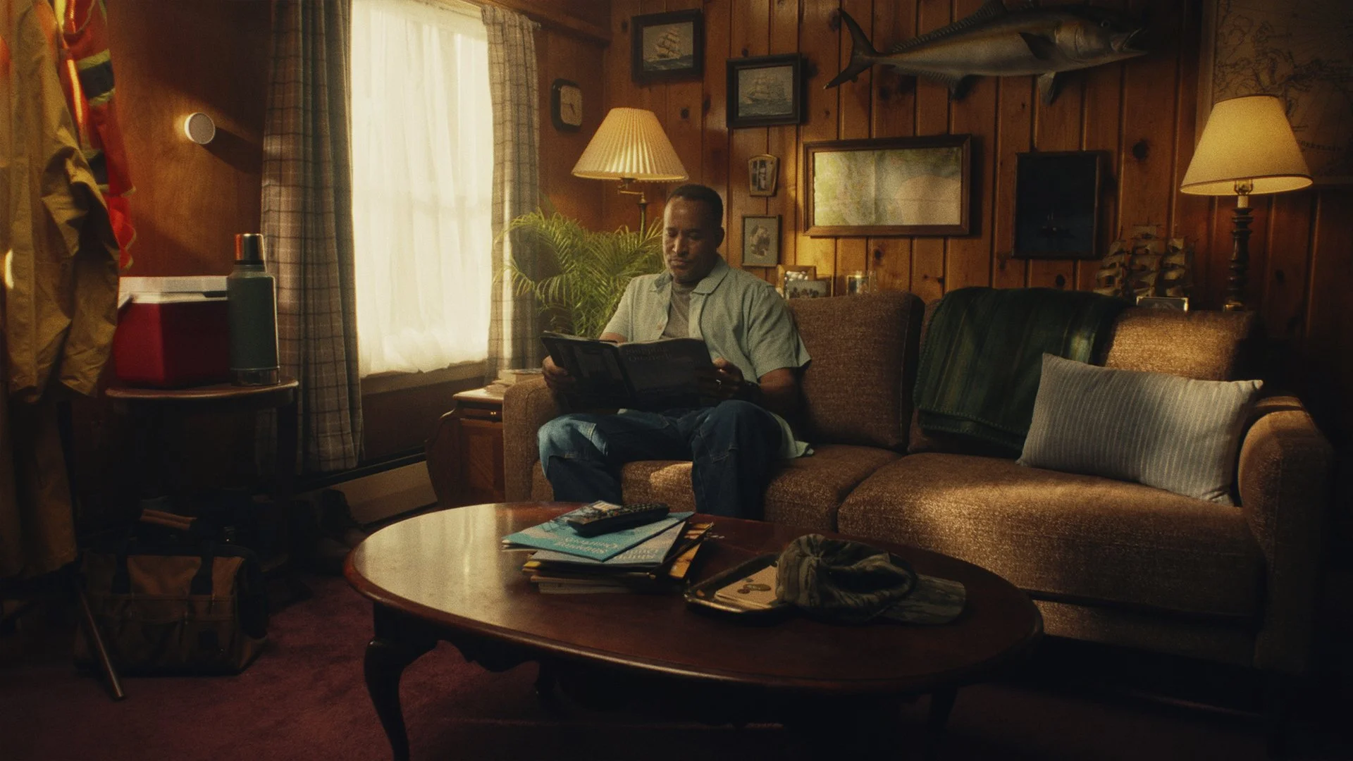   PUGET SOUND ENERGY –&nbsp;“Small Things Add up”  