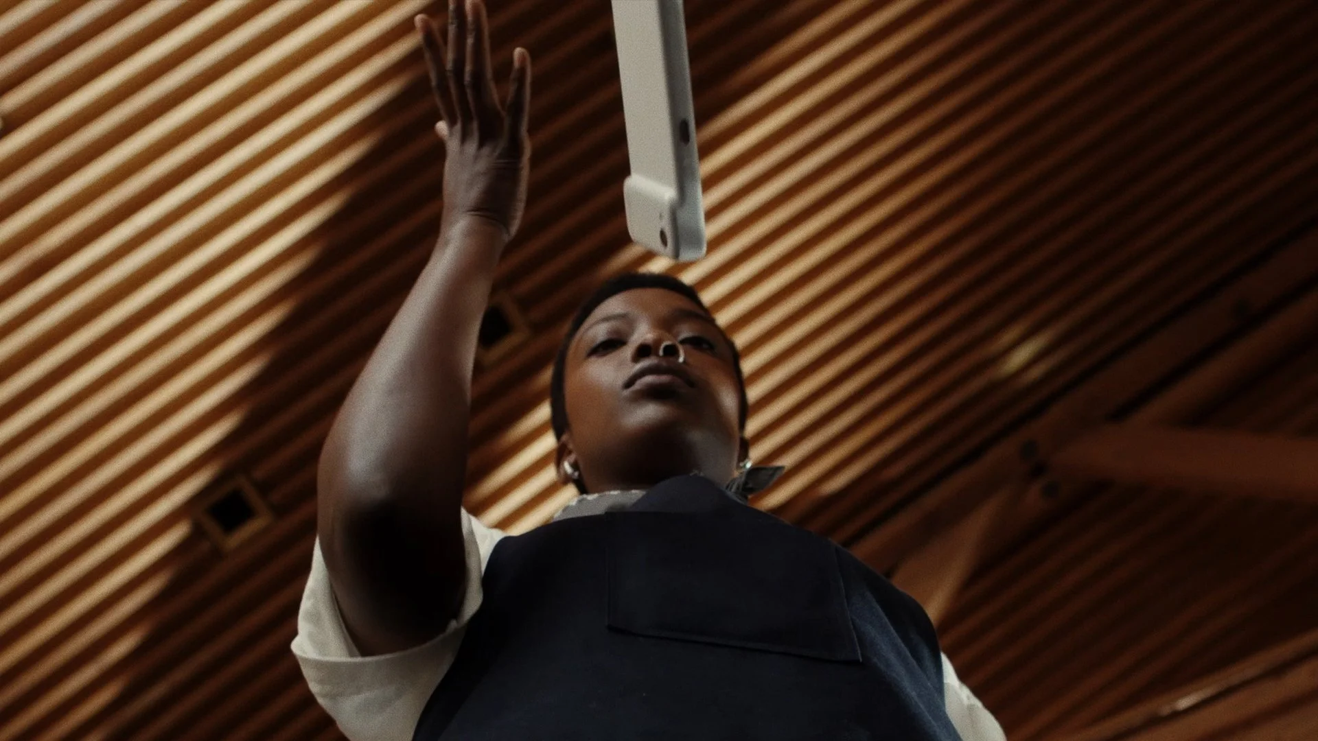   SQUARE – Handheld Launch  