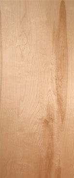 NATURAL BIRCH