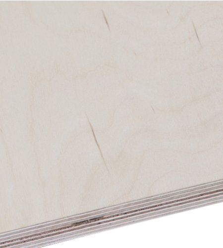 Baltic Birch (Russian) Plywood