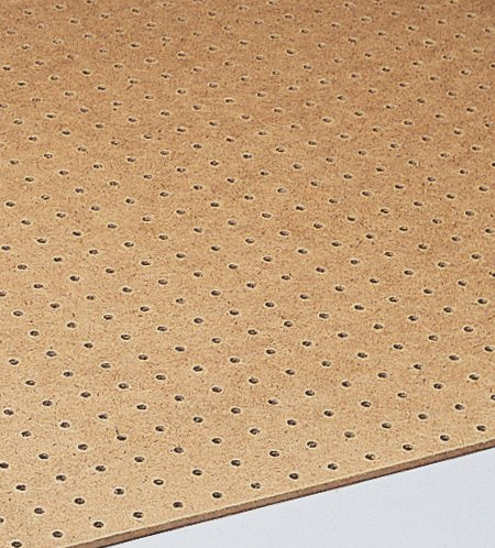 Pegboard