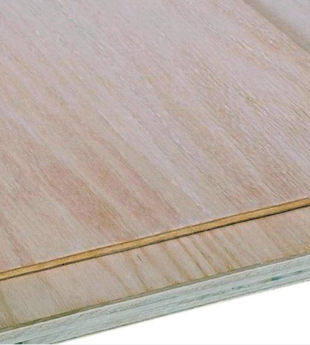 Red Oak Plywood