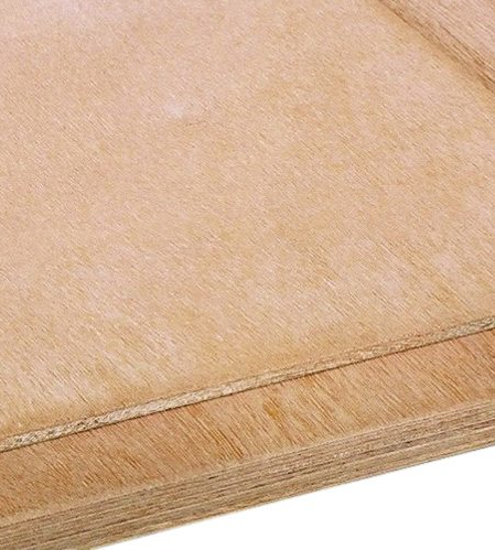 Meranti Rotary Plywood