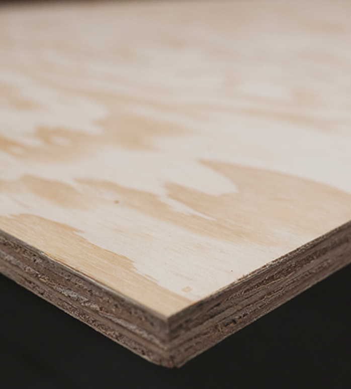 Marine Fir Plywood